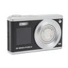 Digital Camera 2.88in   Screen Anti Shake 10X Optical Zoom 1000mAh Auto     Camera Built in Fill Light