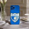 Coole M-Malaga-A C-CF-F Handyhülle Für iPhone 17pro, 16,15,14,13,12,11 X XR Plus,Andere Weiche Schwarze Hülle