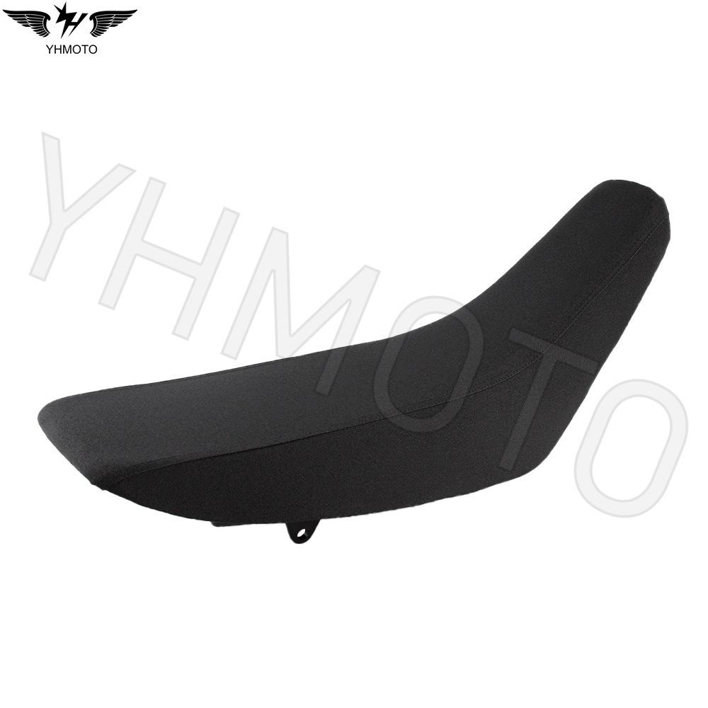 CRF230F Honda Motorcycle Seat Cushion (2019-2025) Red/Black