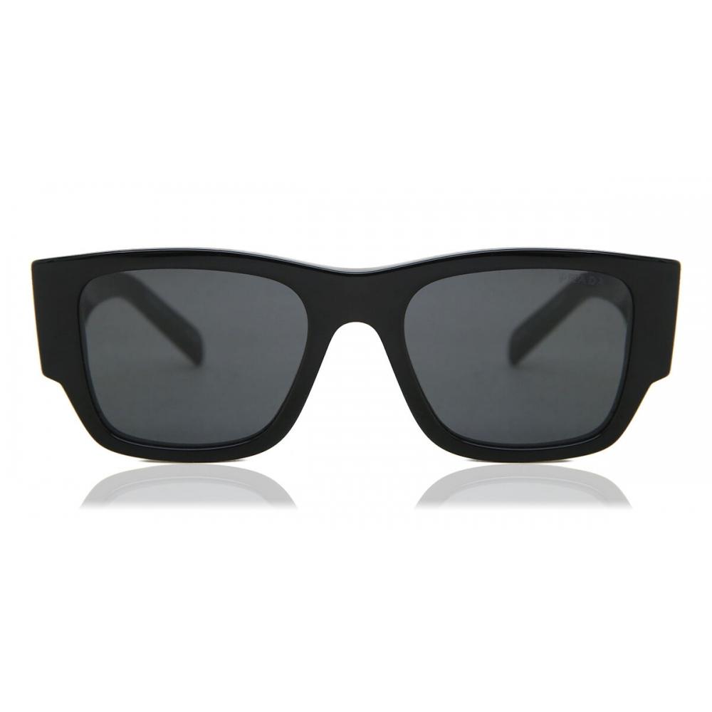 

Prada Pr 10zs 1ab5s0 Men Sunglasses Black/54