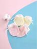 Newborn Anti-Scratch Mittens and Socks - Chewable Baby Gloves for Autumn and Winter