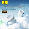 Baseus Open-Ear Air Conduction Bluetooth Headset