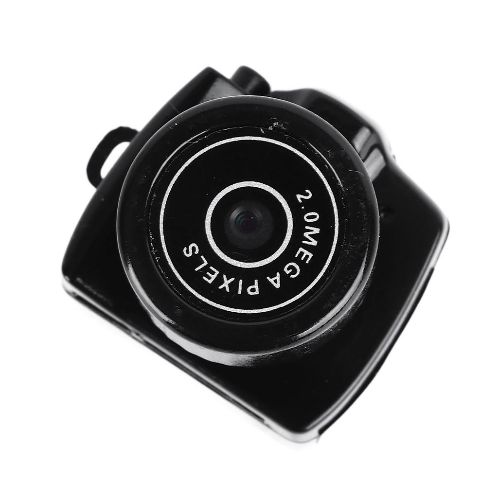 Micro Mini DV DVR Camera HD Camcorder Video Recording Cam 0.98in Small Portable Equipment