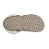 Crocs Classic Fleece Lined Clog Mushroom 211396 195