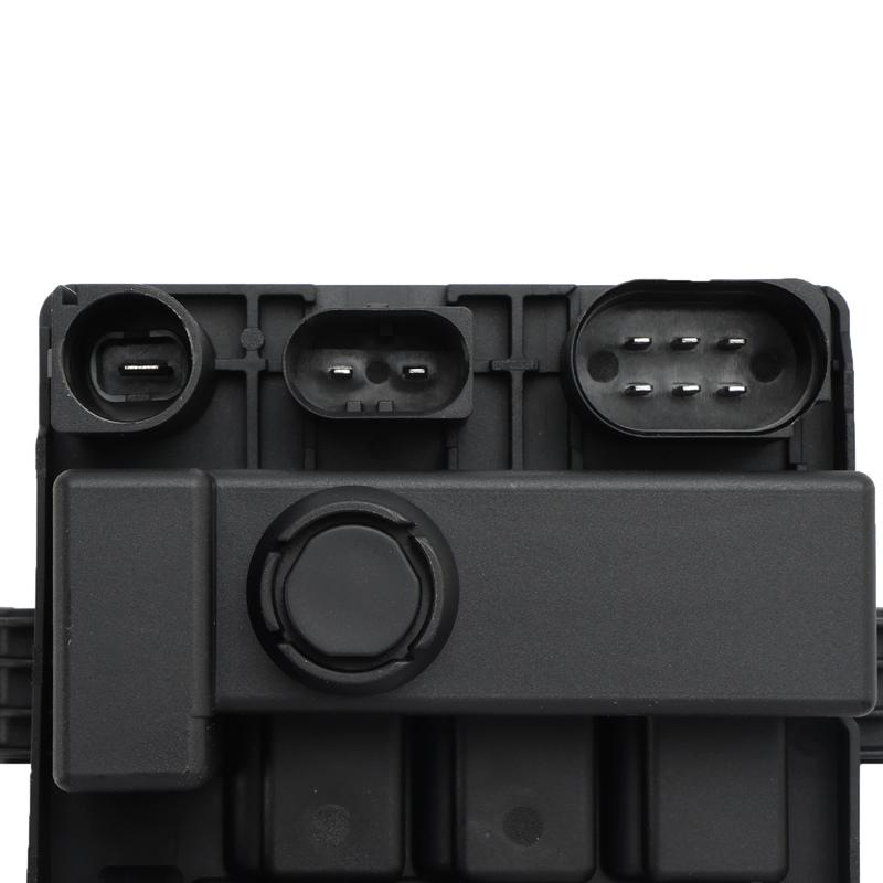 Artudatech Integrated Supply Module 12638645514 for BMW X3 X4 X5 X6 xDrive28i xDrive35i 3.0