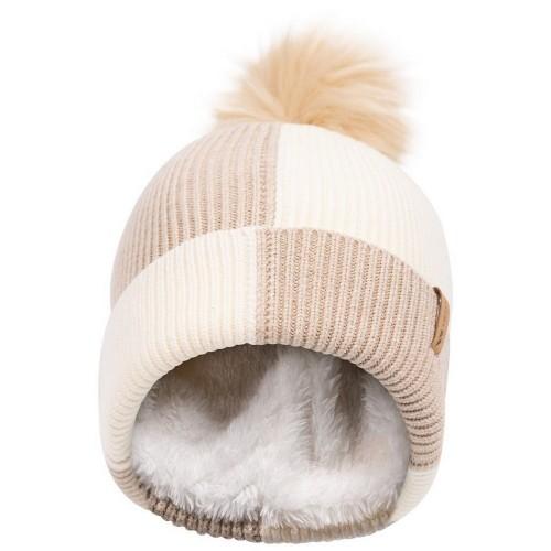 TRESPASS Womens/Ladies Zariel Beanie