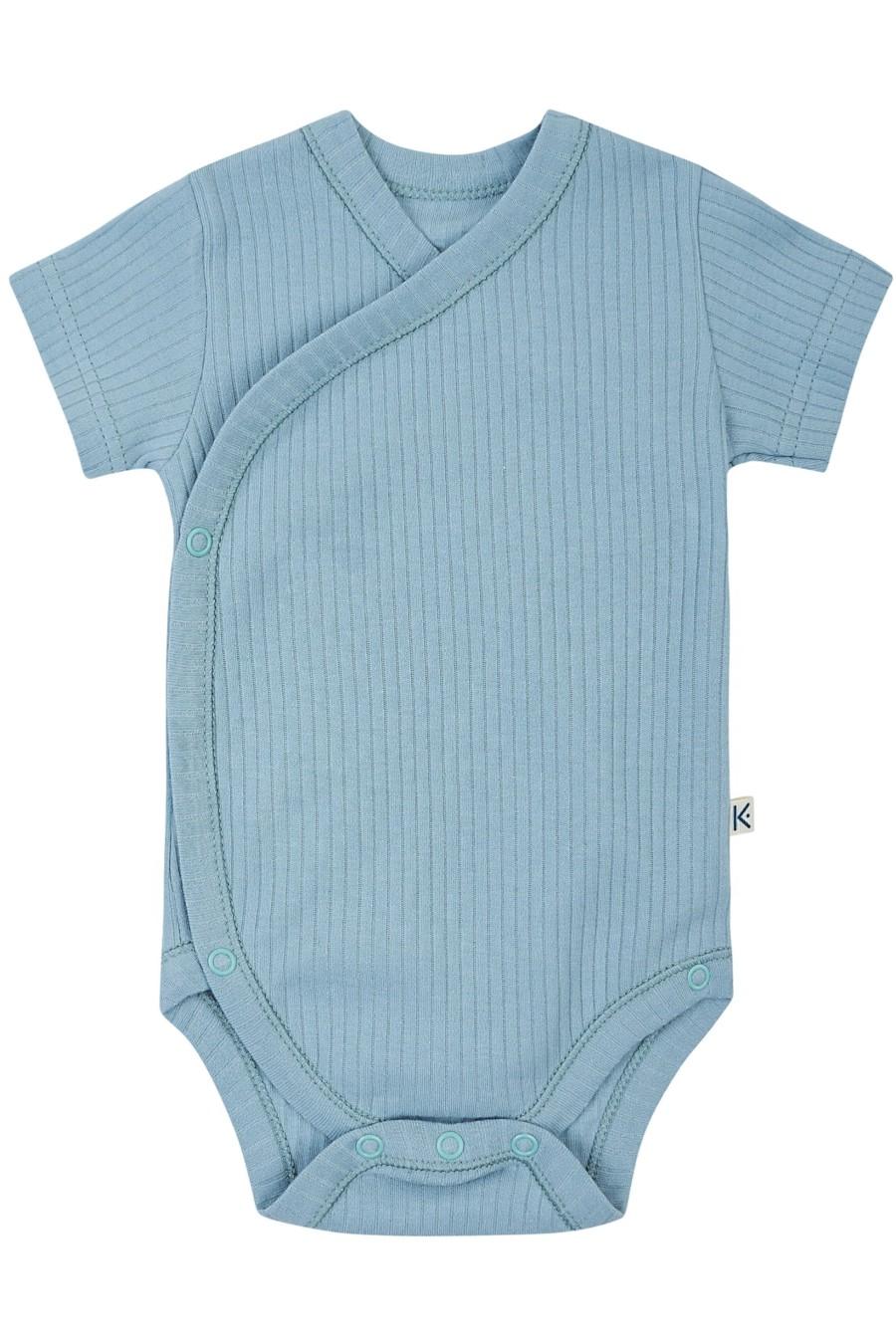 

Боді KRAKO (96544) 50-56(cm) зелений