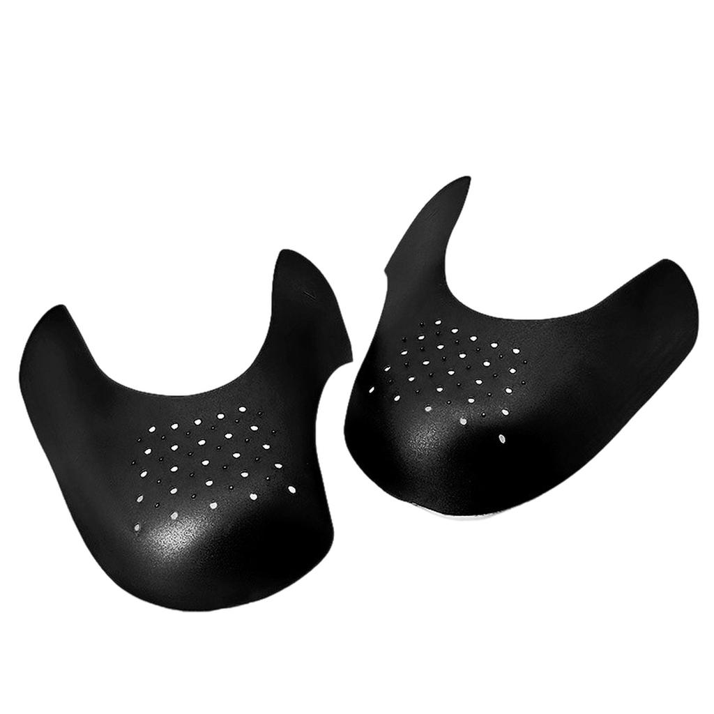 Crease Protector Wrinkled Fold Shoes Support Toe Cap Sport Ball Shoe Head Stretcher Extender Shoe