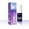 V34 Toothpaste 30ml for Teeth Whitening, Remove Smoke Stains, Fresh Breath, Stain Removal, Whitening Toothpaste