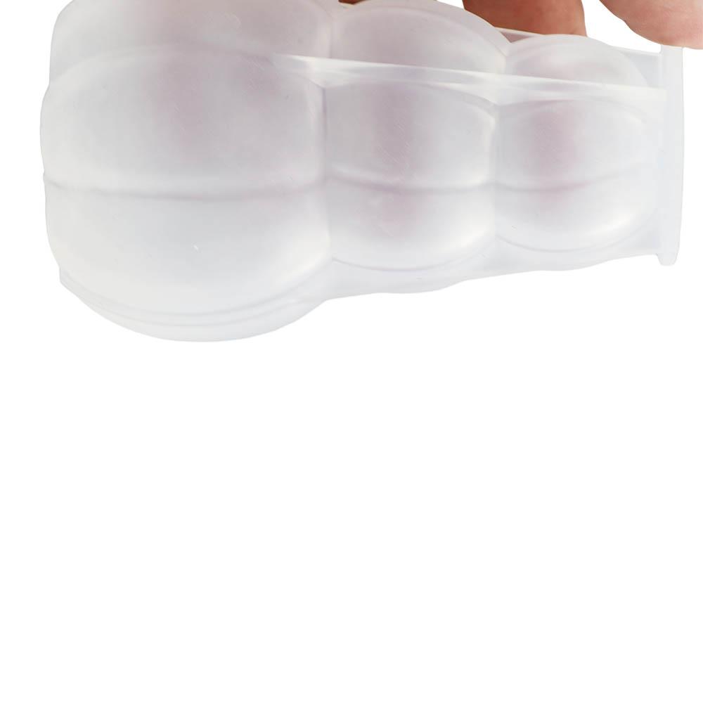 Decoration Desk Decor Gifts Soap Candle Making Supplies Pumpkin Mold Epoxy Mould Clay Tool