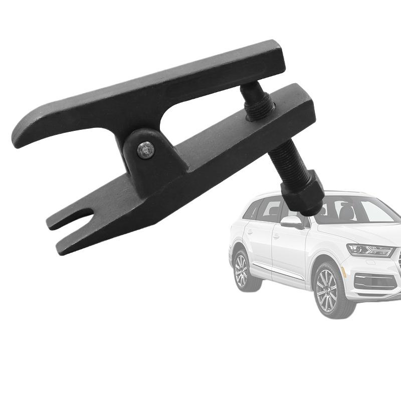 Ball Joint Puller Euro/Japanese Car Adjustable Ball Joint Separator Tool Universal Extractor for Auto Repair & Maintenance