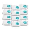 12PCS Replacement Dust Bags for Miele Vacuum Cleaner Compatible with TU Guard L1 Guard S1 CO Guard M1 Models High Efficiency Filtration