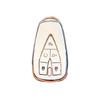 Changan Car Key Case for CS75Plus, CS55Plus, Eado, CS35Plus, X5 - Unisex