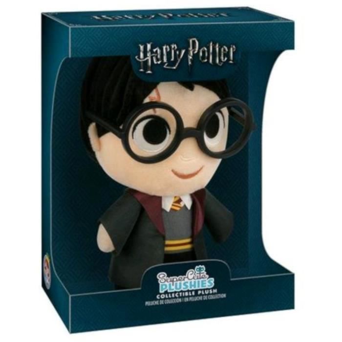 Peluche Funko Peluche Funko SuperCute Plush: Harry Potter - Harry