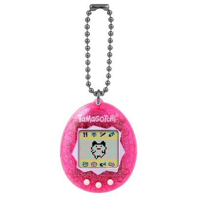 Αυθεντικό Tamagotchi Συλλογή Χρωμάτων Ροζ Tamagotchi [BANDAI]