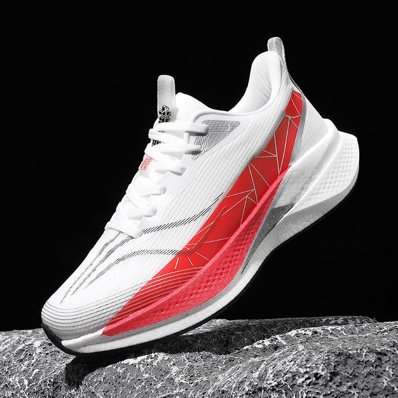 New couple running shoes casual campus sports breathable comfortable daily 33