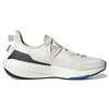 Adidas Parley x UltraBoost 21 Non Dyed Black Unisex Sneakers Cream G55650