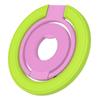 Universal Foldable Phone Ring Holder Strong Magnetic Grip Cute Pastel Shades for    Travel Gift