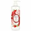 A Gentle, Moisturizing Body Lotion with a Subtle Rose Scent, 1000ml (WA8244A)