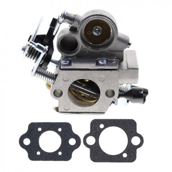 For Stihl MS311 MS391 Chaaws Carburetor MS 311 MS 391 # 1140 120 0601 Carb