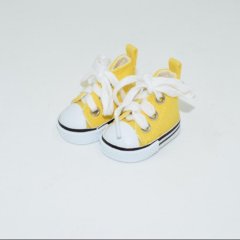 Oblečení pro panenky: 20cm Kreslené Hvězdy Tričko Bavlna Ležérní Oblečení pro Oblékání