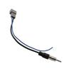 AM FM Antenna Cable Adapter for For Mazda Reliable and Easy Tallation