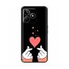 For Realme Note 50 Case Cover Silicone Soft TPU Shockproof Phone Case For Realme Note 50 6.74'' Cases Bumper For Realme Note50