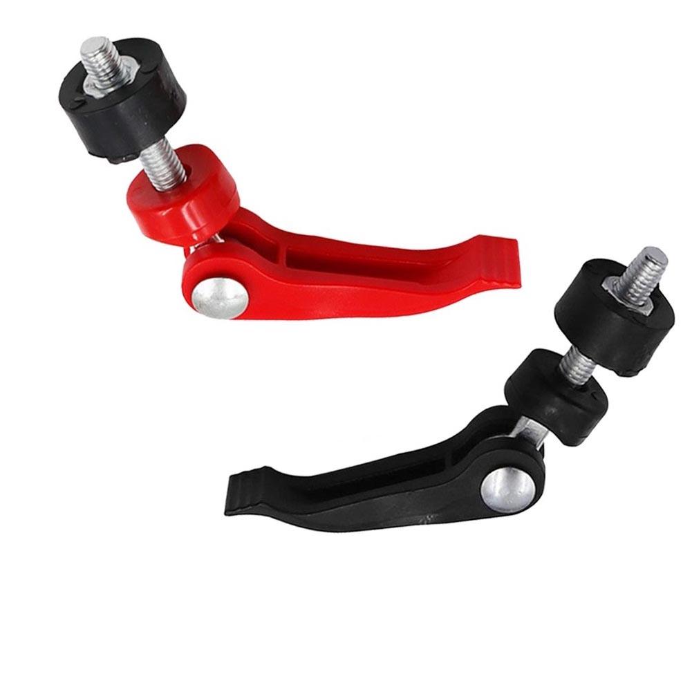 2PCS Tile Cutter Push Cutter Accessory Attaching Clamp Quick Press Release Screw Ceramic Tile Pusher Locking Screw Hand Tools