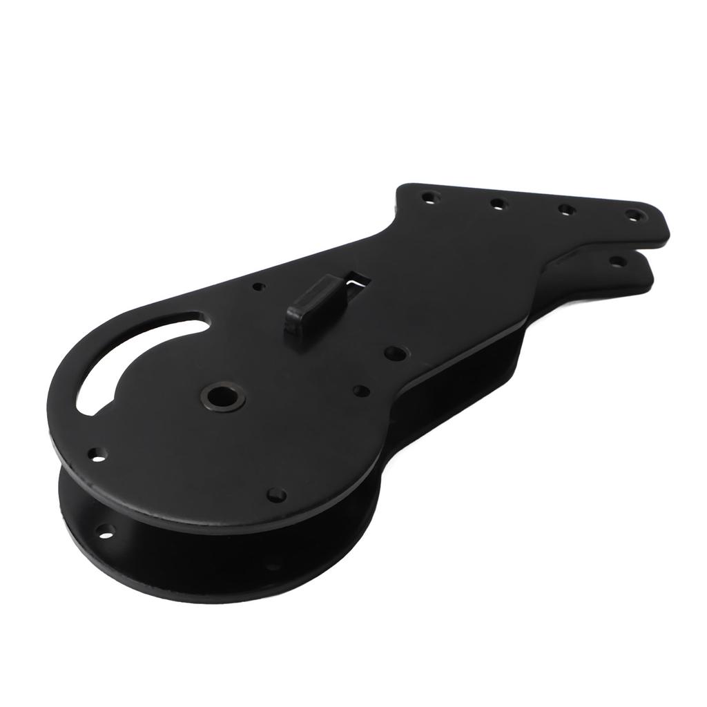 Trotineta electrică Skateboard Rock Braț Parte metal îngroșat Scooter electric Folder fix pentru Sealup