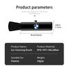 Car Outlet Cleaning Air-Conditioner Tool Multifunct Dust Brush For BMW M Sport M2 M3 M4 M5 M6 E46 E90 E60 F10 F20 E87 X3 X6 AC4