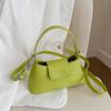 2025 Women's Underarm Bag, Niche Korean Style, High-Quality Handbag/Shoulder Bag, Simple Work/Commuting Bag