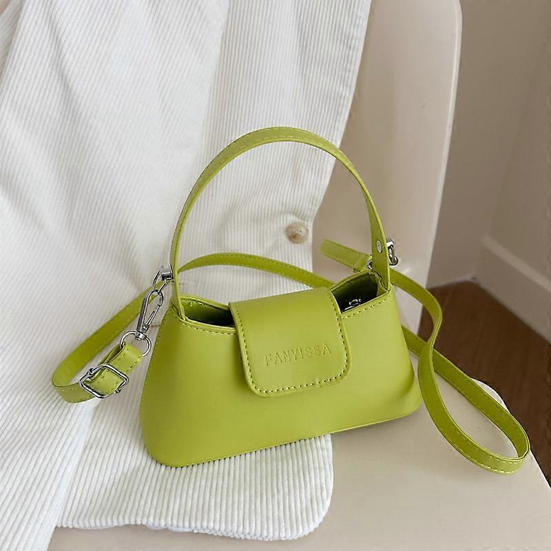 2025 Women's Underarm Bag, Niche Korean Style, High-Quality Handbag/Shoulder Bag, Simple Work/Commuting Bag