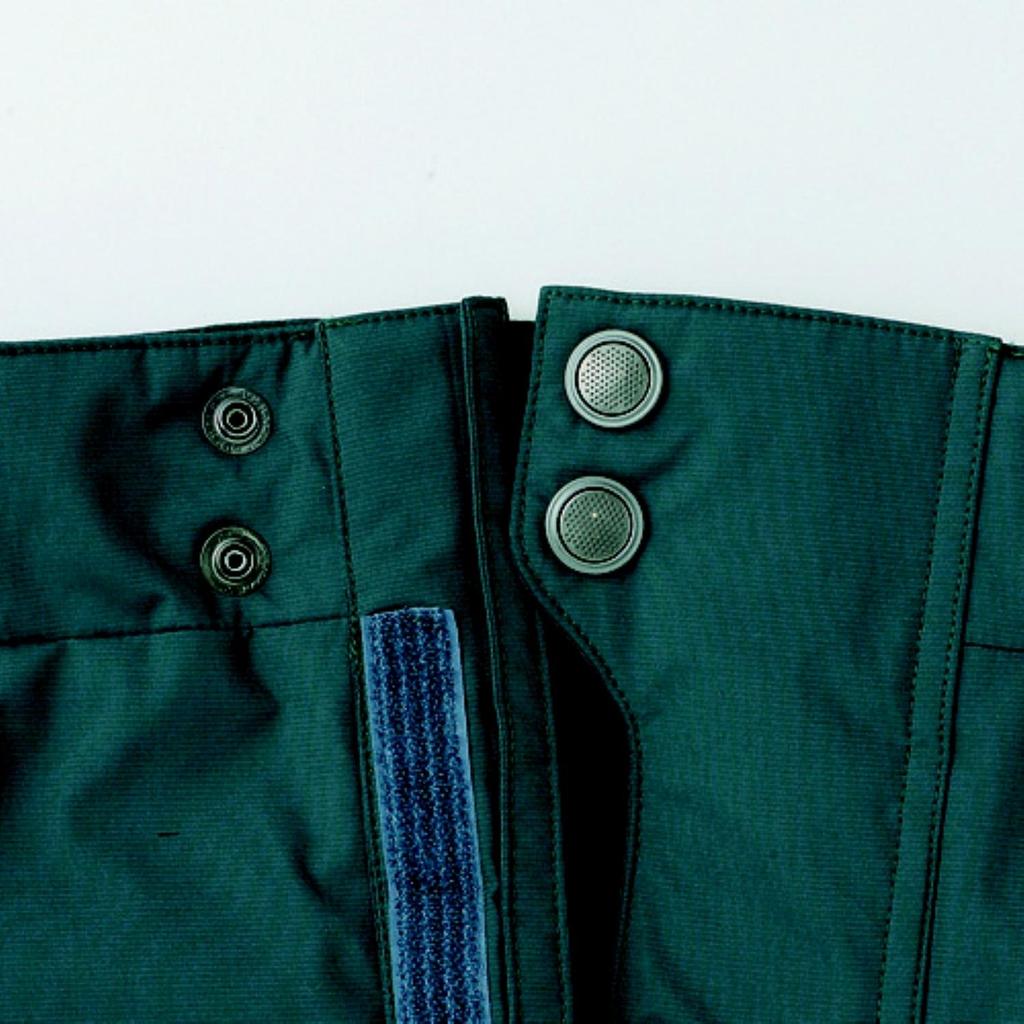 JICHODO Eco Waterproof and Cold Weather Pants 48381 Size 4L Wine,