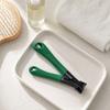 Pet Nail Clipper with Heart-Shaped Handle Wide Opening for Dogs and Cats