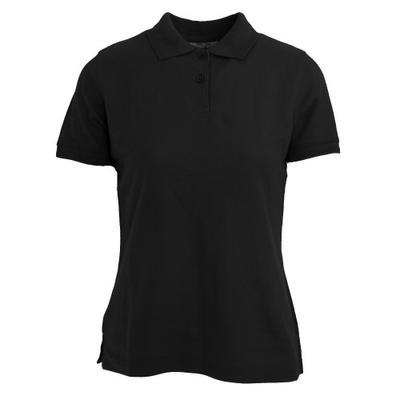 Damen-/Damen-Diva-Polo