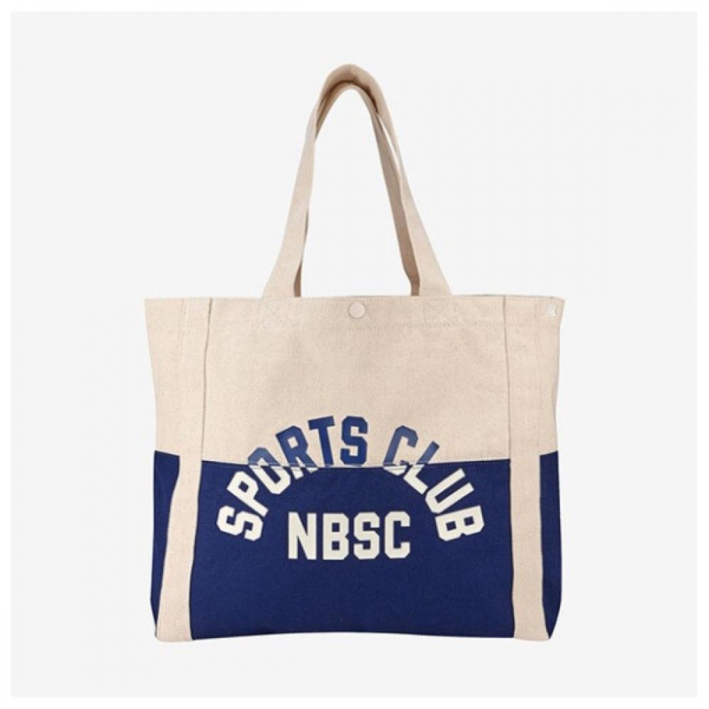 

New Balance Kqj Nbgccaa703 59 Sports Club Tote Bag Multi-mix/FREE