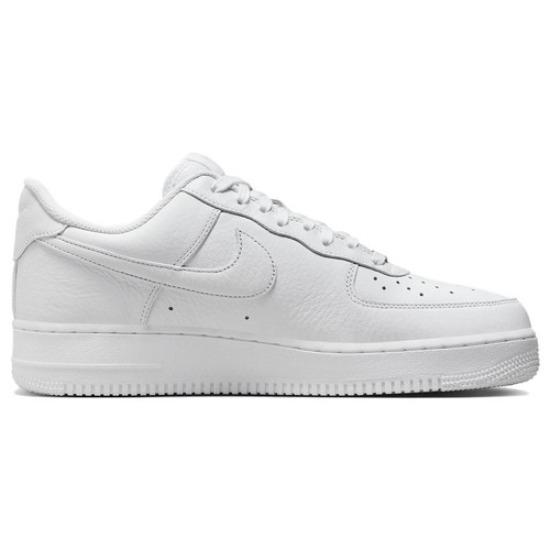 Nike Air Force 1 SP X 1017 ALYX 9SM Low Triple White - FJ4908-100