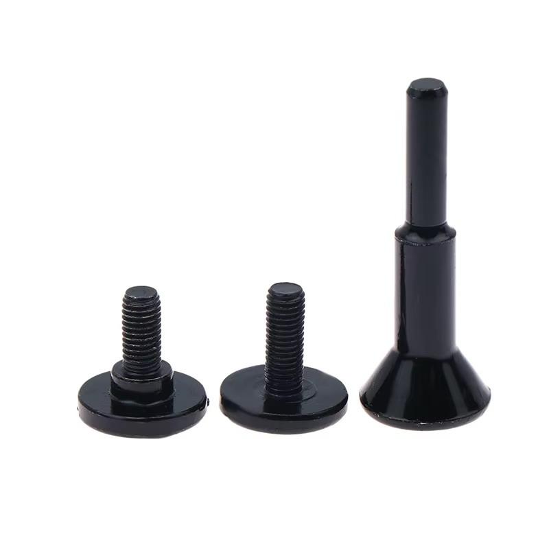 Mounting Mandrel For Cut Off Wheels 6Mm 9.5Mm Hole Grinding Disc For Die Grinder Rotary Tool