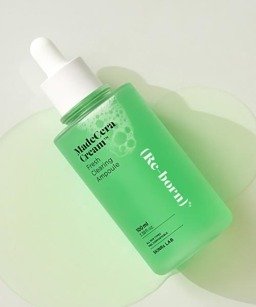 SkinRx Lab Fresh Clearing Ampoule 100ml none