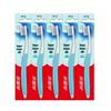 Ultra-Dense Soft Bristle Toothbrushes, 5-Count