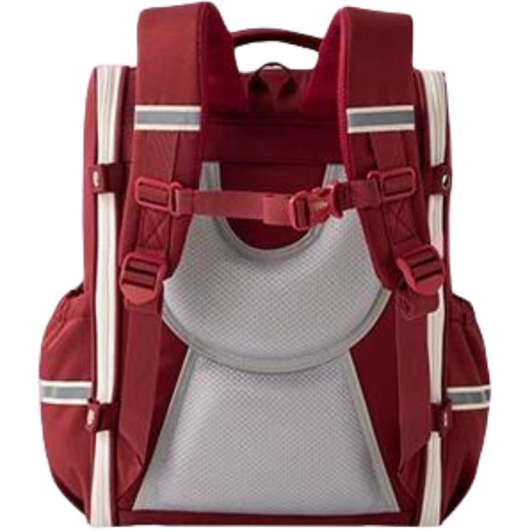 New Disney Polyester Student Bag Kids' Red B26198-T1