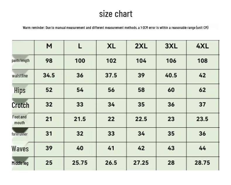 JEEP SPIRIT Men's Outdoor Loose Straight-Leg Cargo Pants