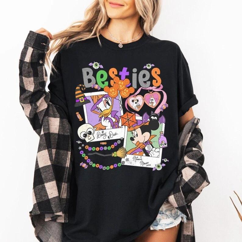 Daisy Besties TShirt s Not So Scary TShirt S