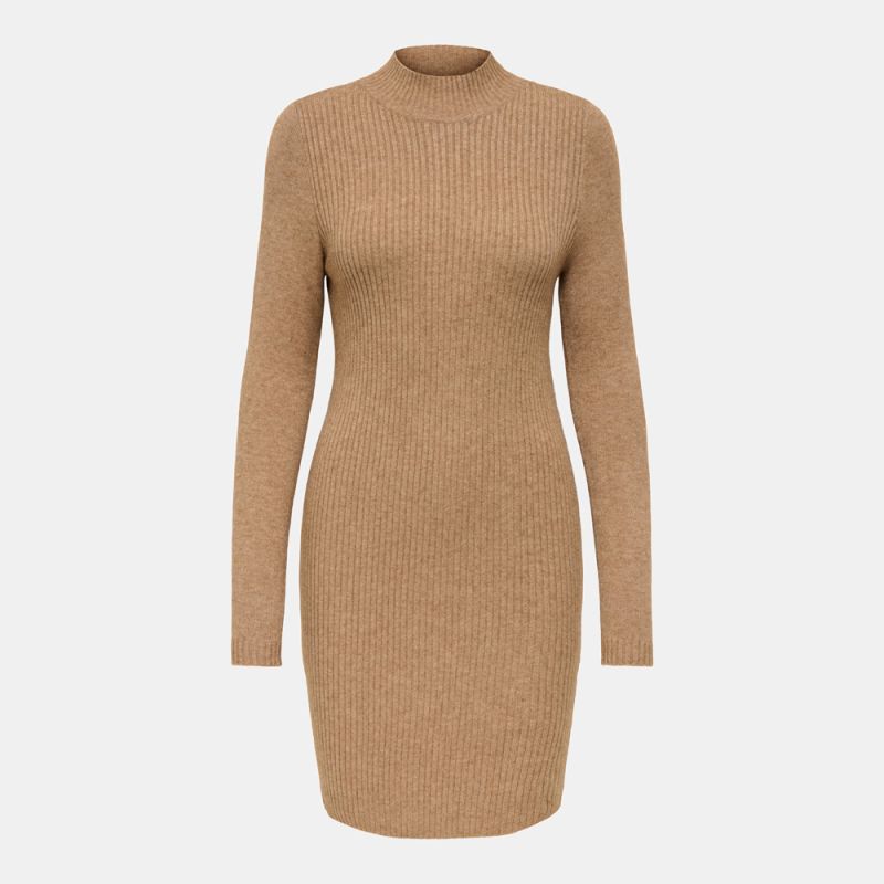 

Dress onlkattie black 15353892 4361 Woman ONLY L