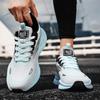 High Quality Lightweight Running Sneakers Men Casual Platform Walking Shoes For Men Basketball Sneaker Men's Shoes Comfortable