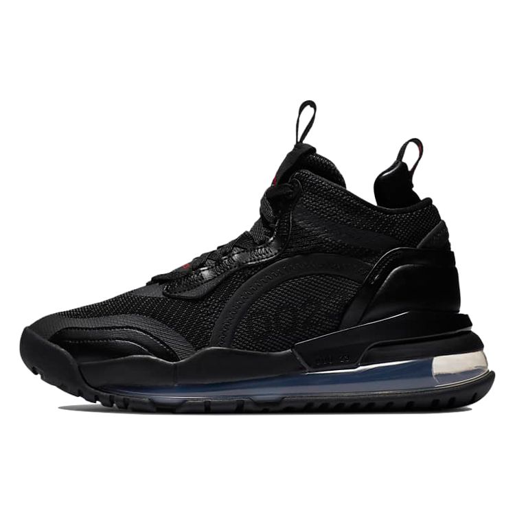 

Air Jordan Jordan Aerospace 720 JCRD Черные мужские кроссовки CW3879-001