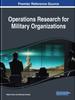 The Operations Research for Military Organizations Book