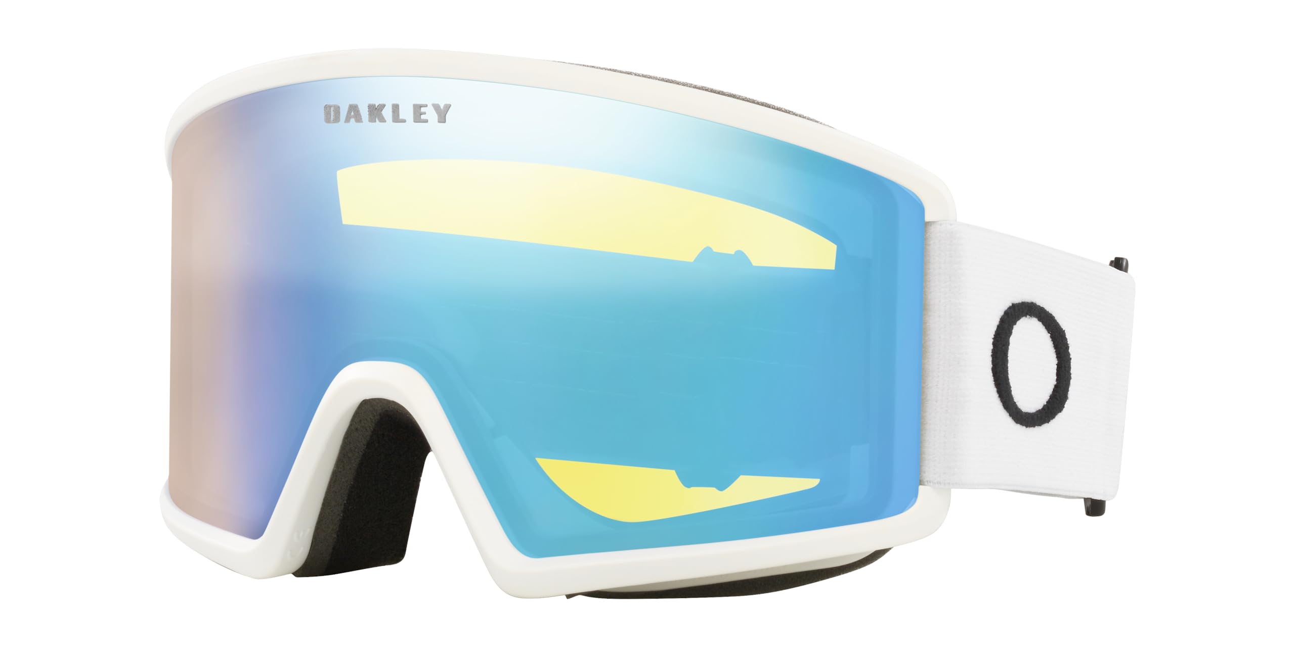 

Солнцезащитные очки Oakley Ridge Line L Ударопрочные