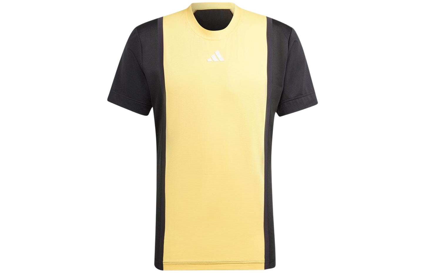 Adidas Tennis HEAT.RDY Pro FreeLift 3D Rib Tee IS8972 M