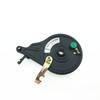 STARPAD For Electric Car Brake Block Accessories Electric Motorcycle 110 Follow-up up Brake Assembly